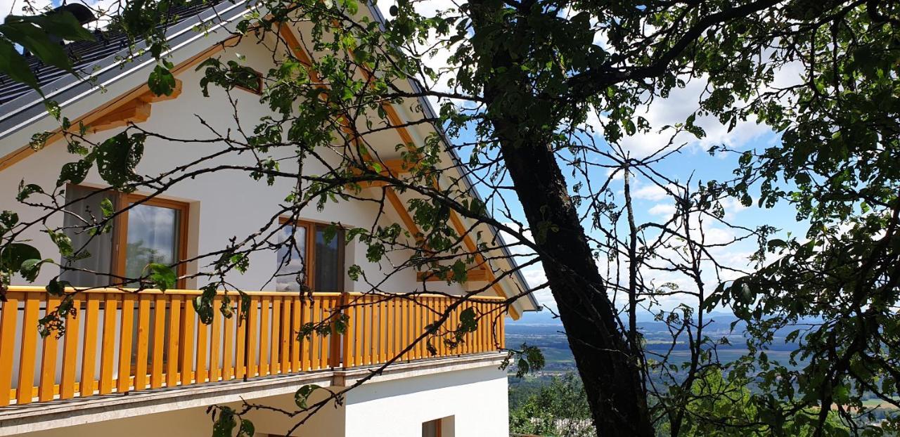 Apartma Pri Bostjanu Skofja Loka Bagian luar foto