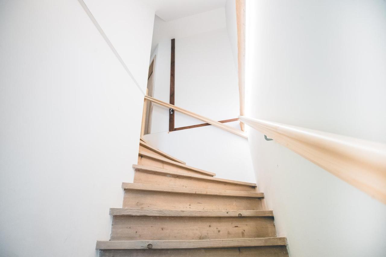Apartma Pri Bostjanu Skofja Loka Bagian luar foto