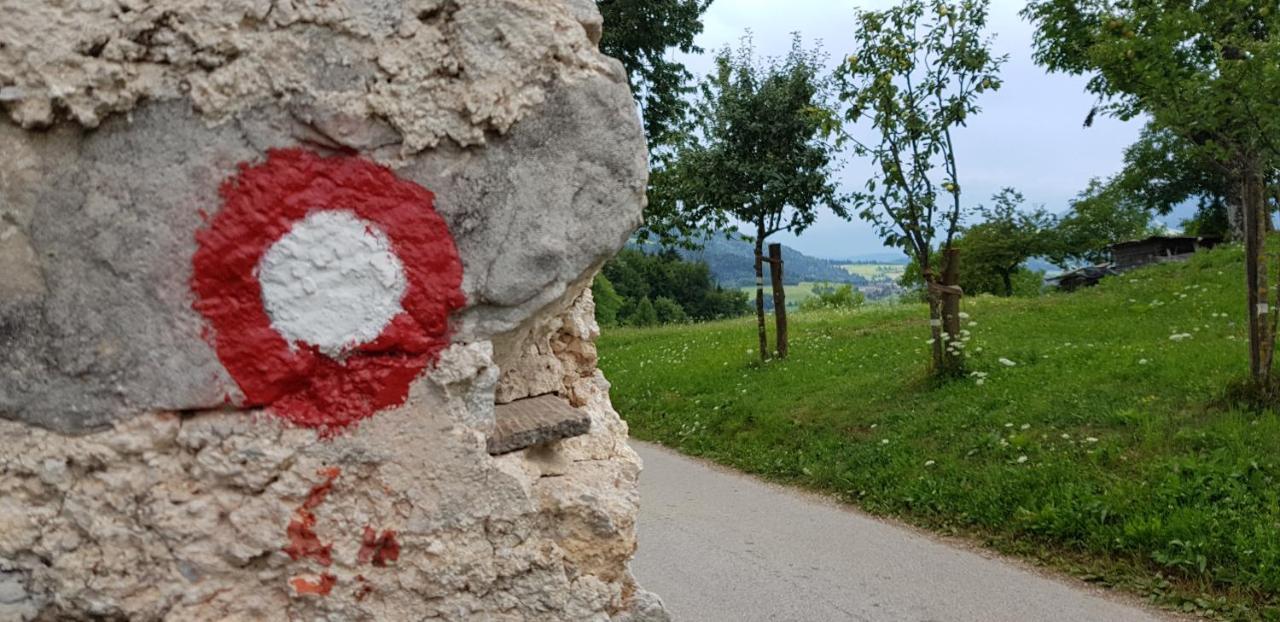 Apartma Pri Bostjanu Skofja Loka Bagian luar foto